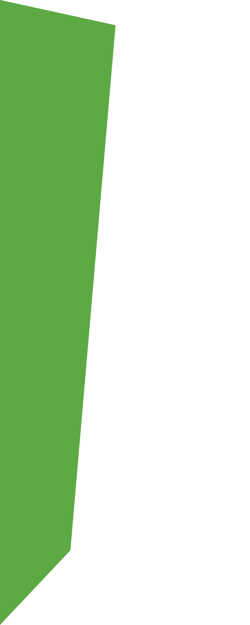 CityShapes_Right Green