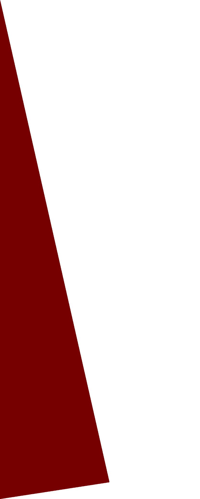CityShapes_Right Dark Red