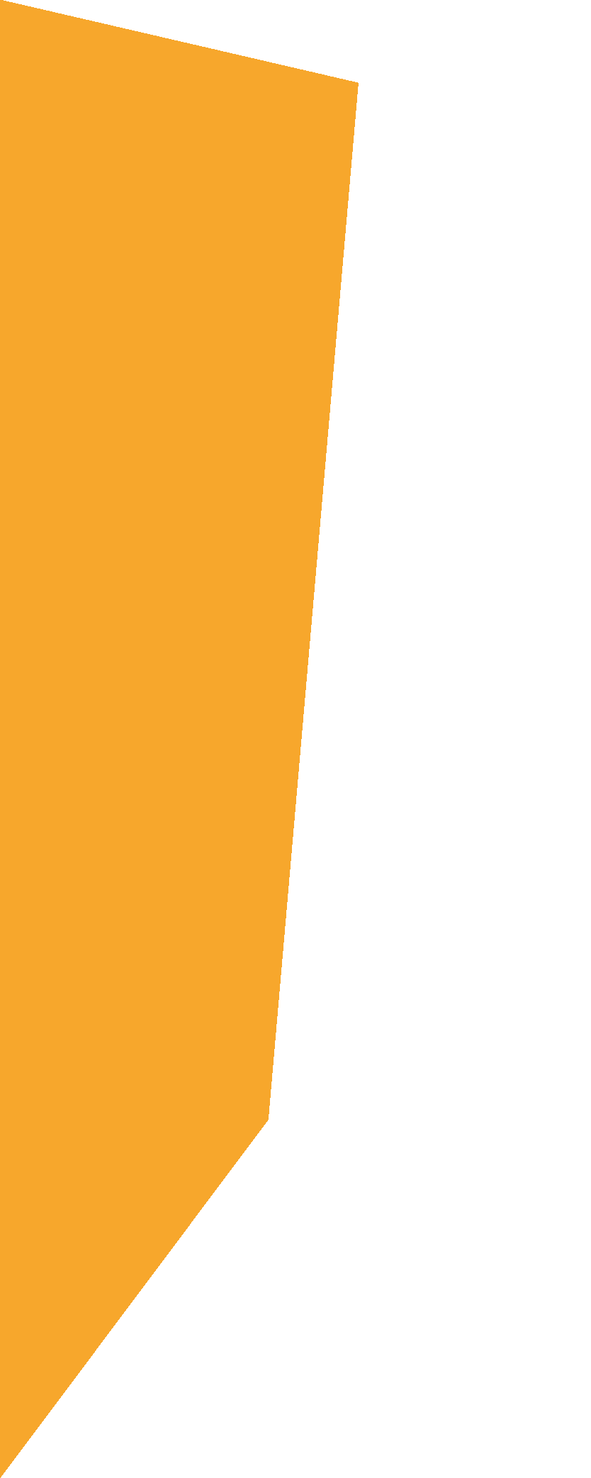 CityShapes_Right Orange