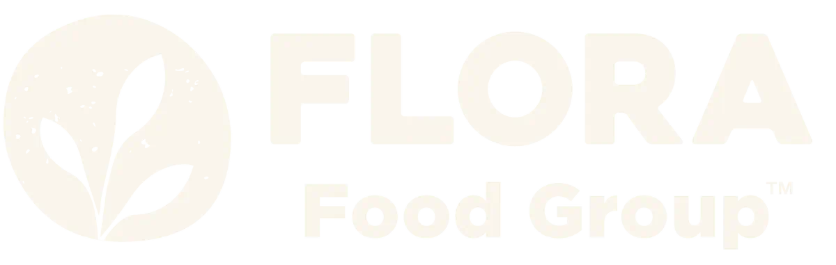 Flora Logo