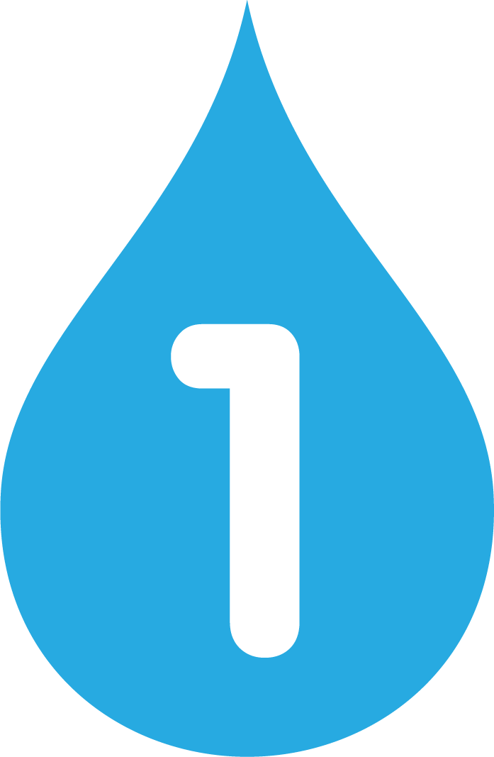 1