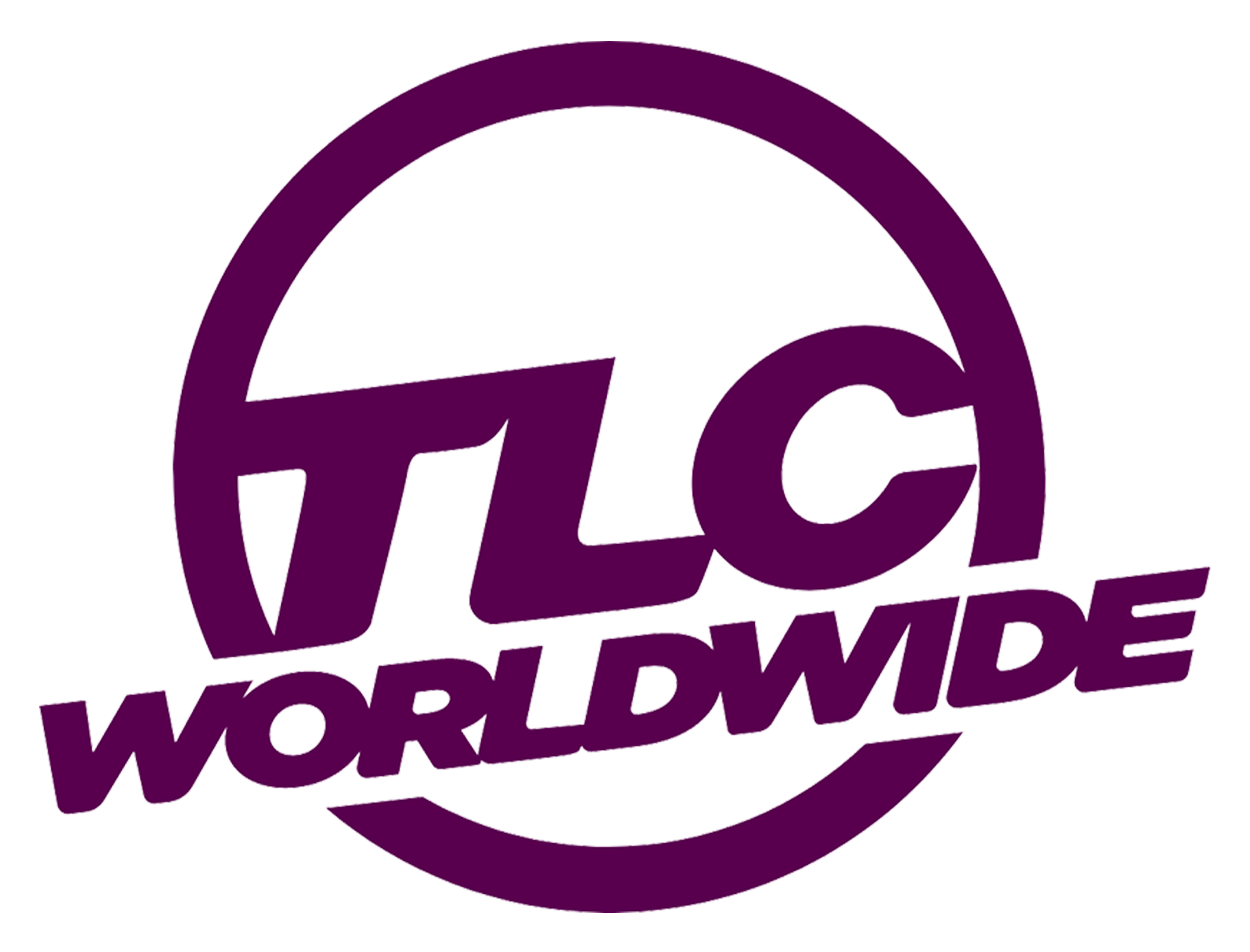 TLC Purple Logo