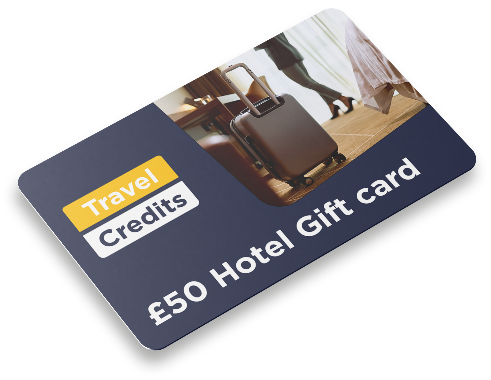 03 Free Gift Card Mockup