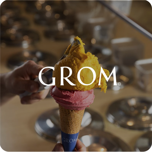 Grom