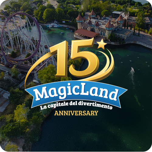 Magicland