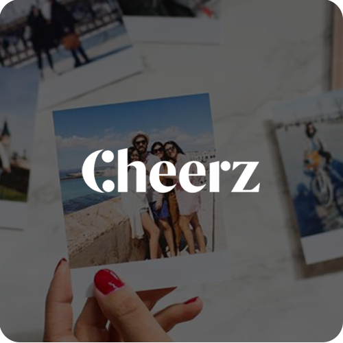 Cheerz