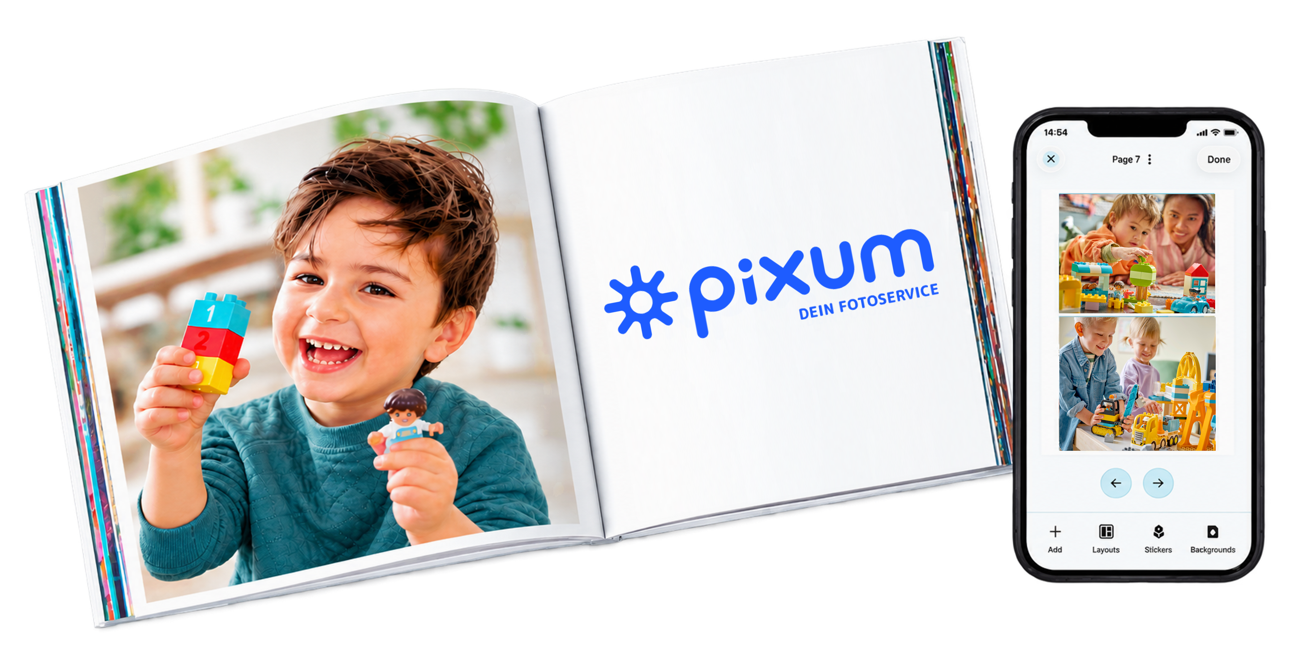 pixum v9
