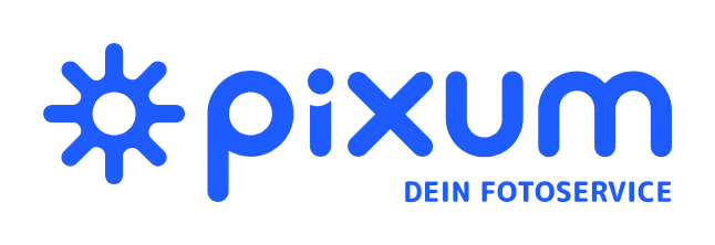 Pixum Logo RGB Descriptor