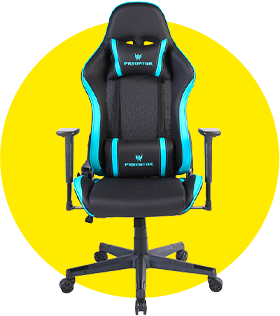 CHAISE_GAMING