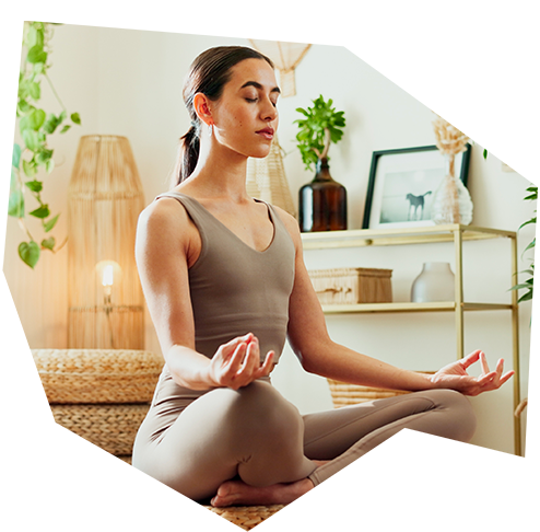 MEDITATION