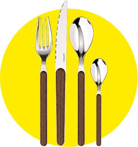 COUVERTS