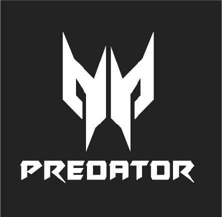 LOGO_PREDATOR