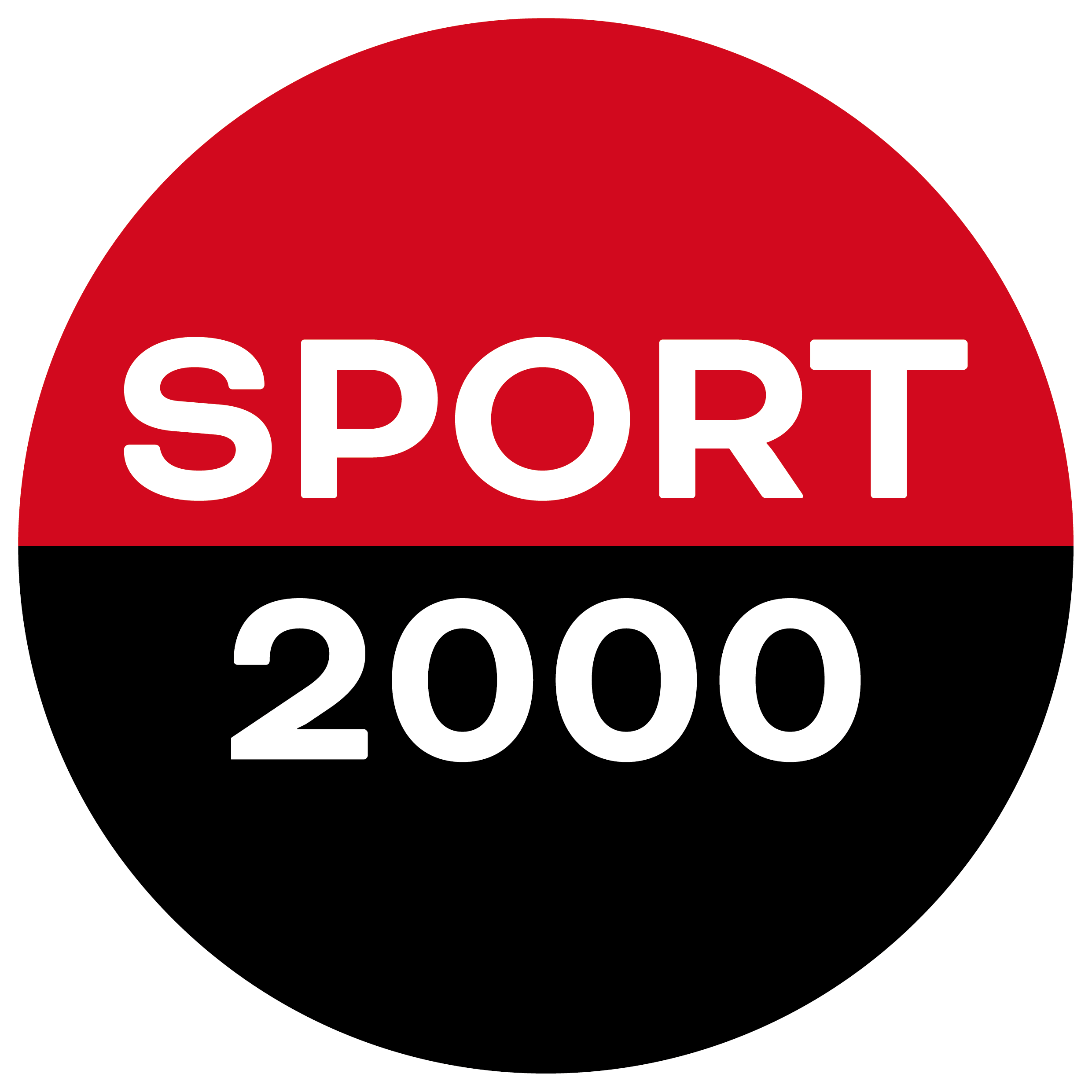 Logo 2025 SPORT 2000