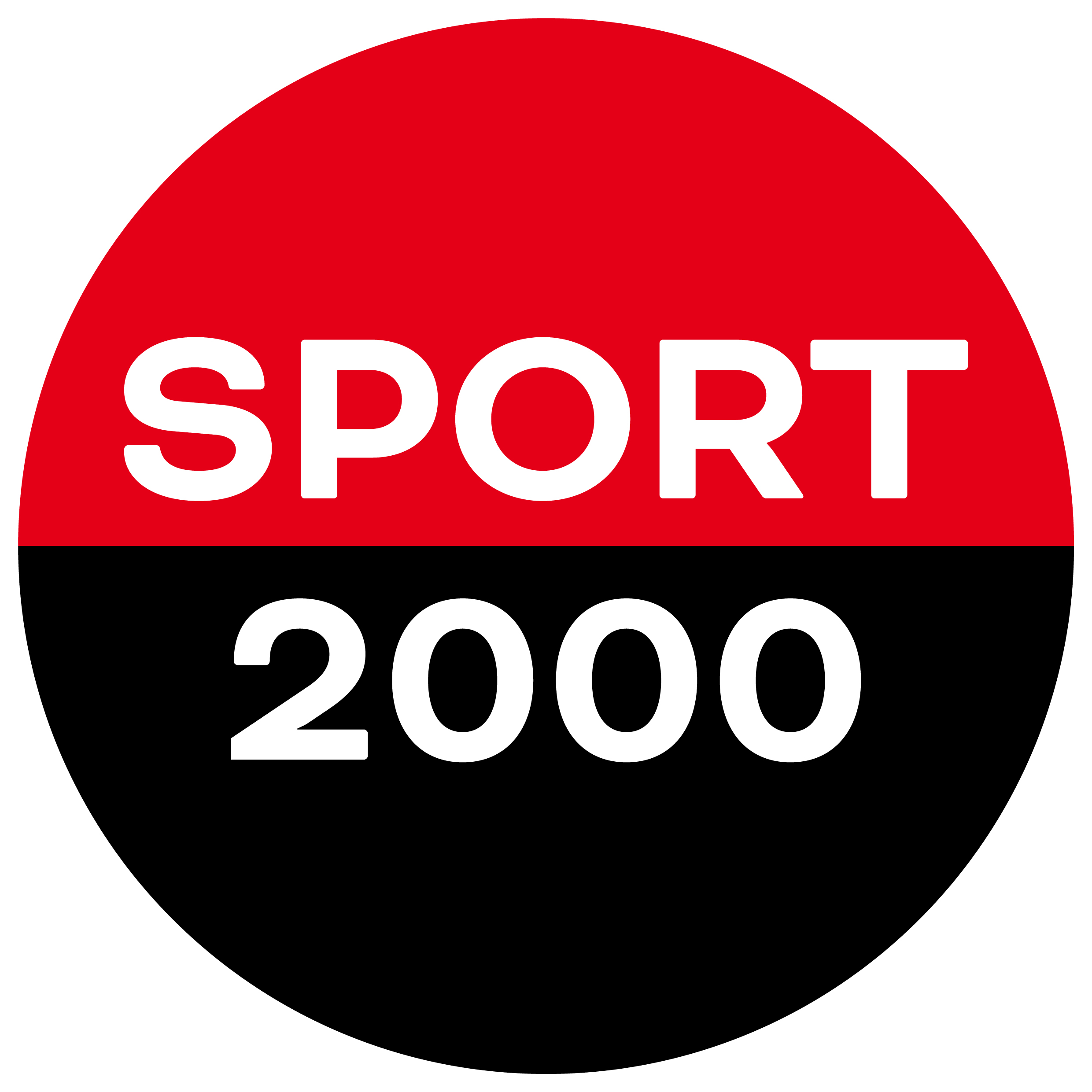 Logo 2025 SPORT 2000