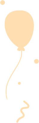 ballon-jaune-clair-1