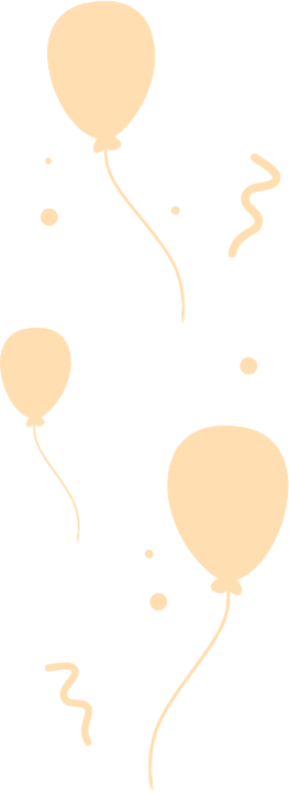 ballon-jaune-clair-2