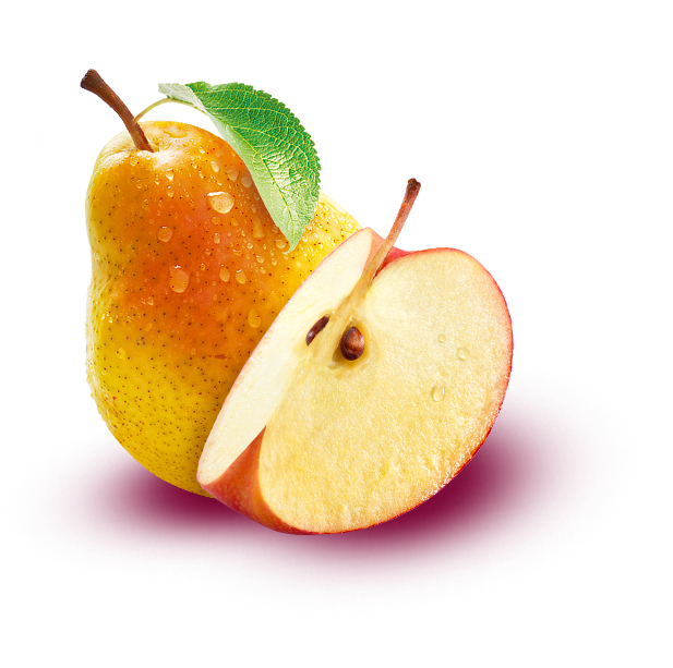 fruits-poire-pomme
