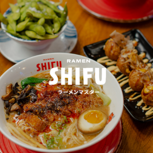 ramen shifu