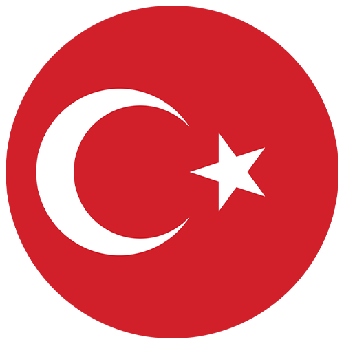 Turkey (1)