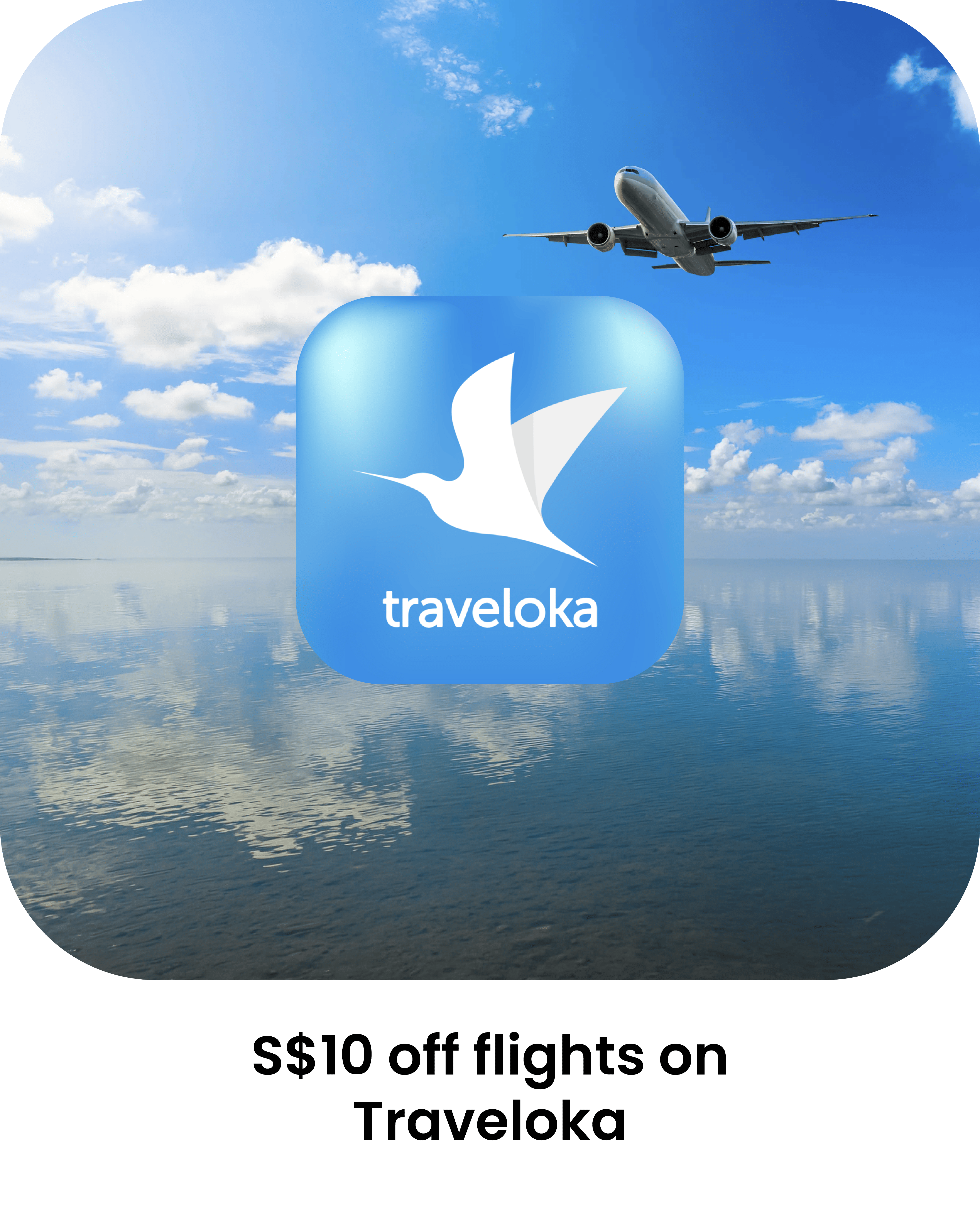 Campaign360 cosmos homepage_Traveloka