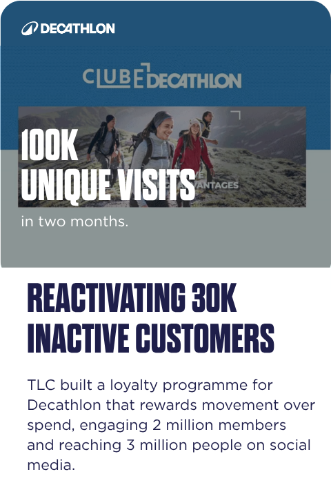 Decathlon