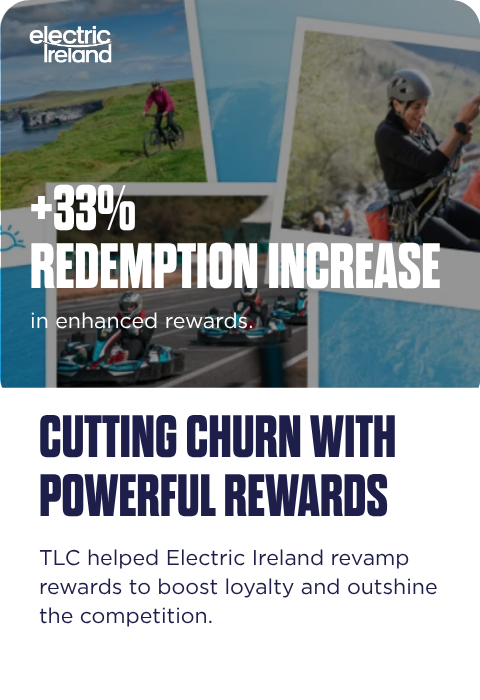 Electric Ireland