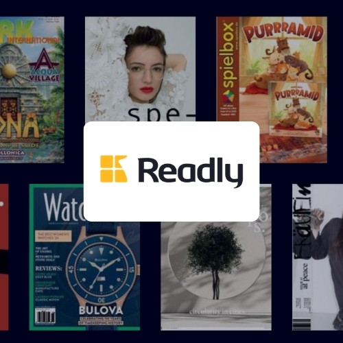 Readly