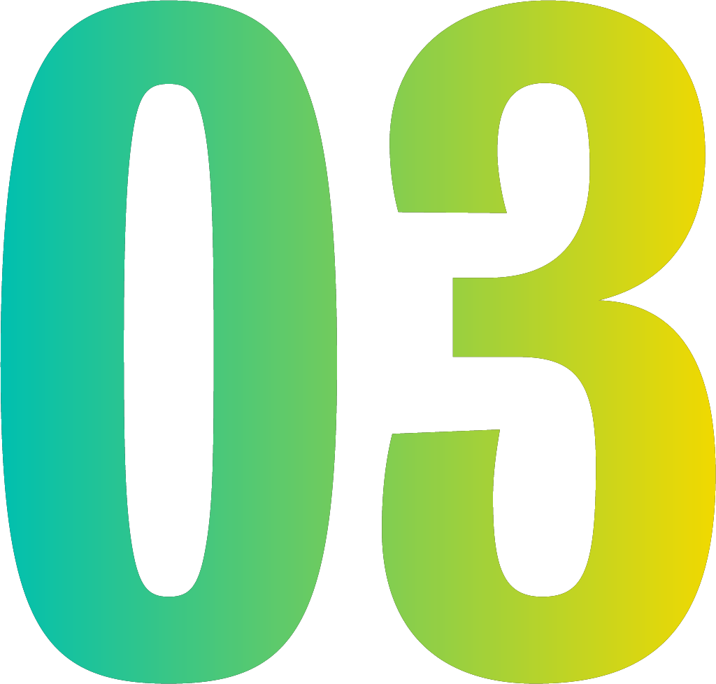 tres