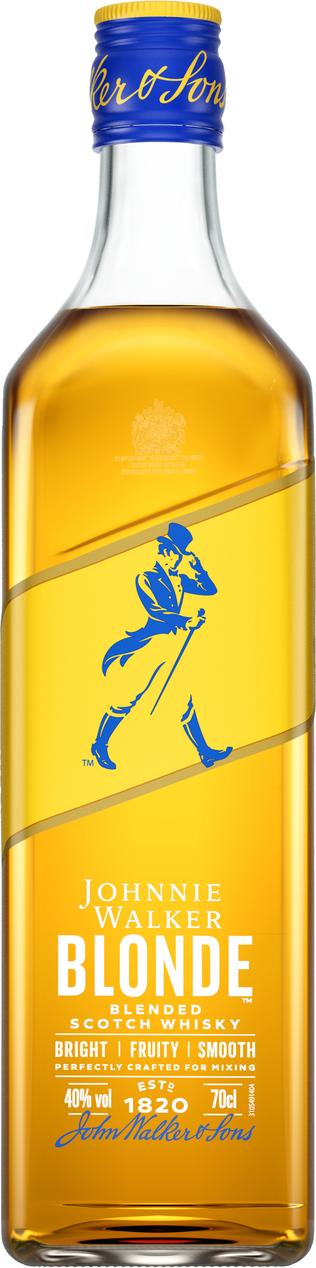 Johnnie Walker Blonde