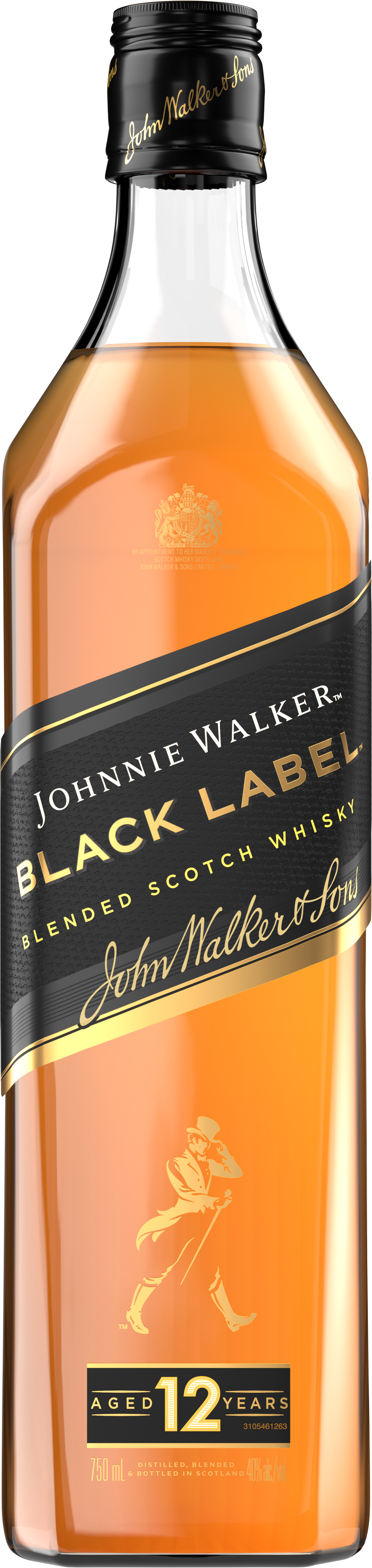 Johnnie Walker Black Label