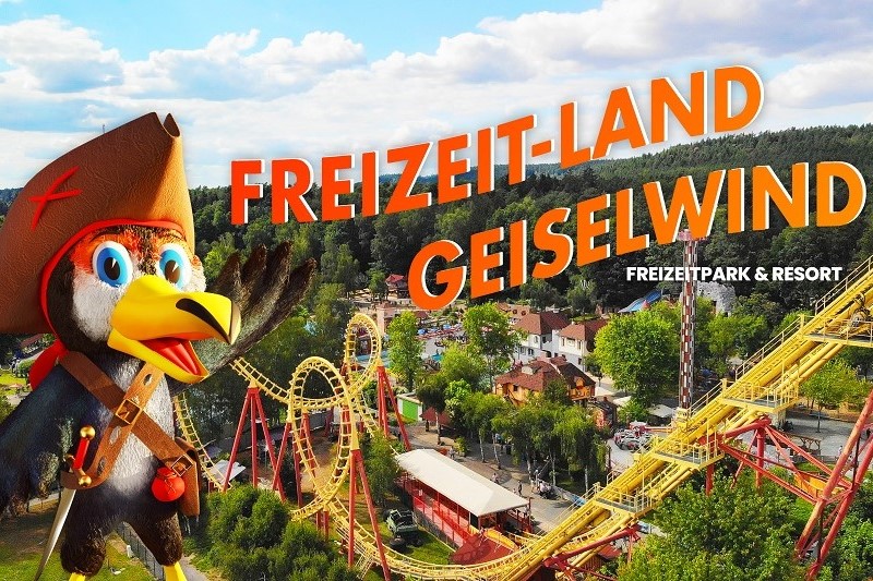 Freizeitland Geiselwind 800x533