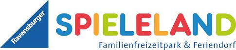 Ravensburger Spieleland logo