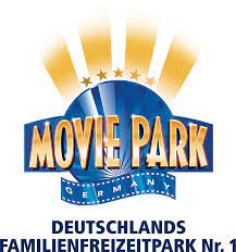 Movie park logo