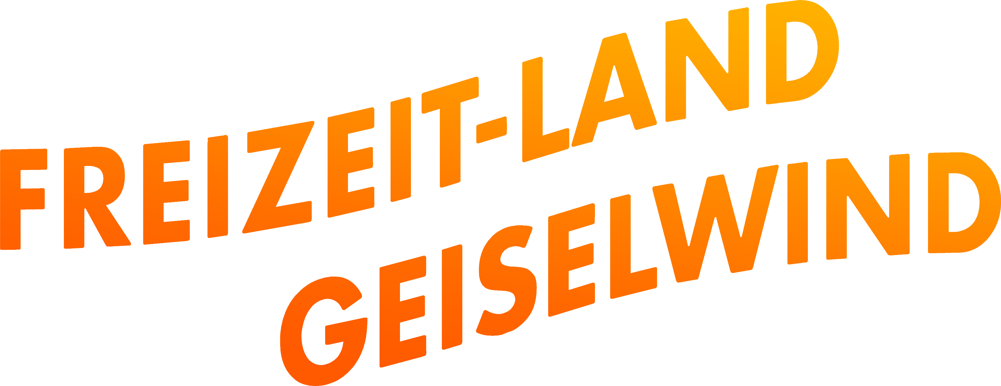 Freizeit-Land Logo