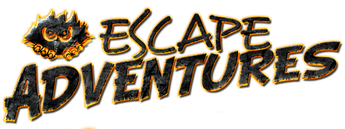 logo escape adventures