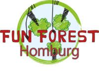 Logo_FunForest_Abenteuerpark_homburg