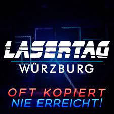 Lasertag Würzburg