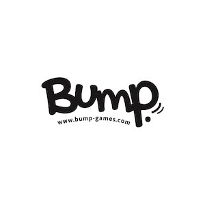 Logo Bump Games 2024