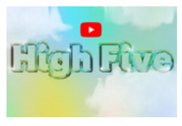 YouTube High Five