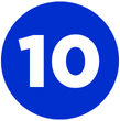 10.