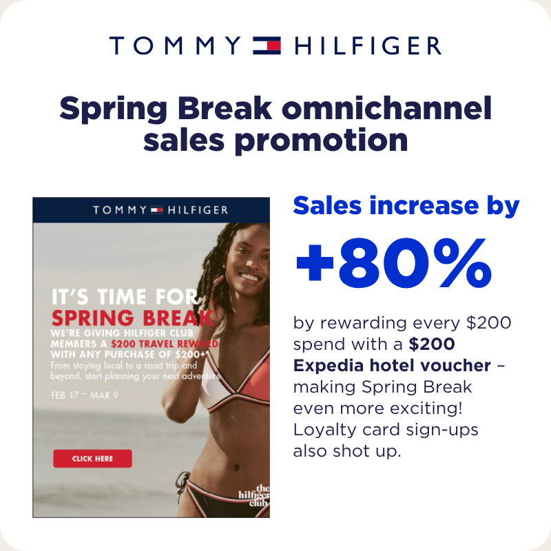 Tommy Hilfiger