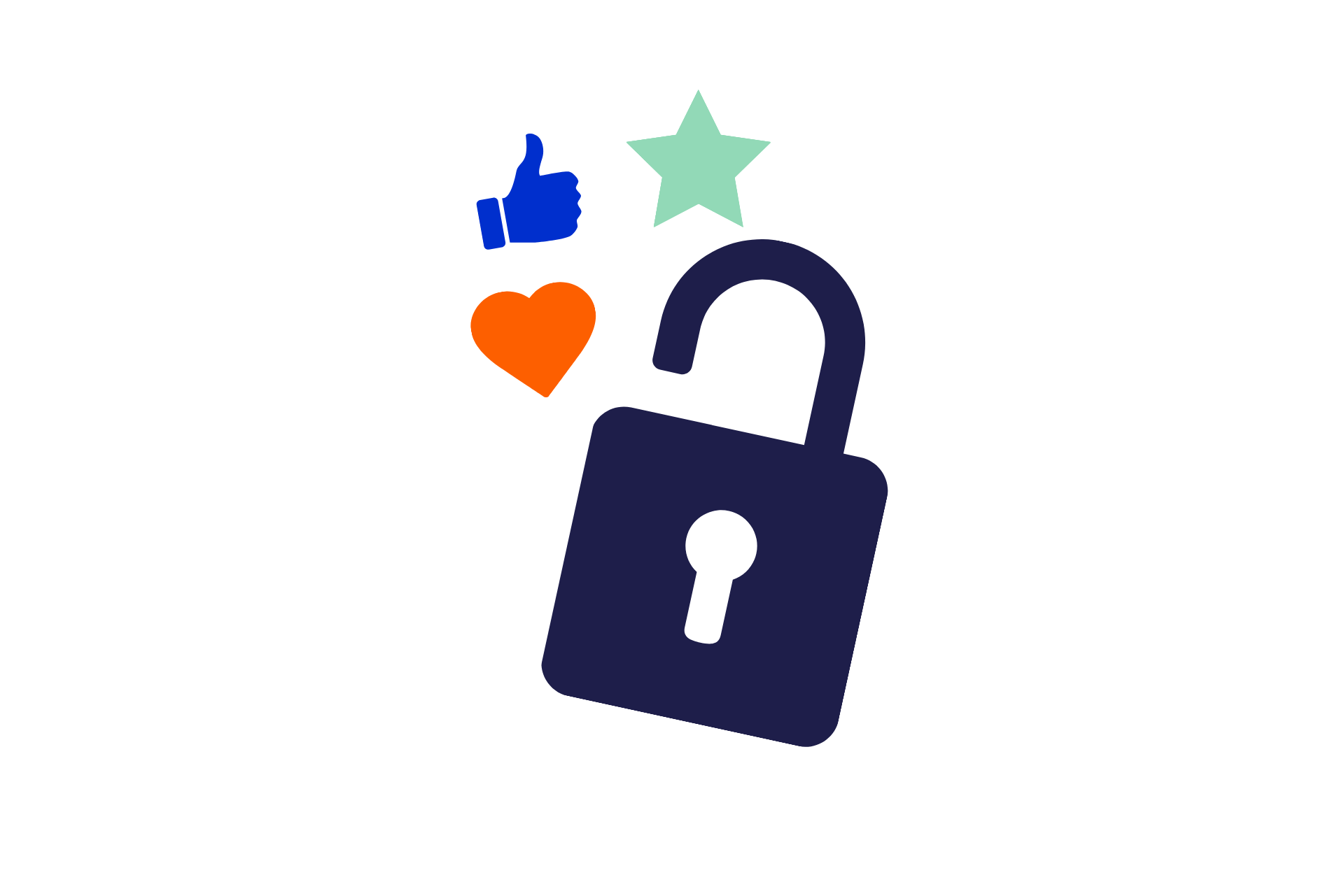 90% of Customers Will Share Data for Value – If the exchange is clear