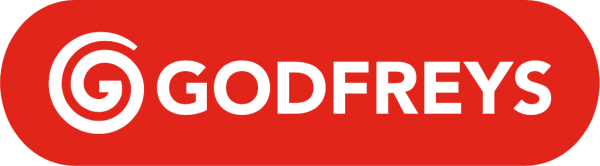 Godfrey's Retail Logo