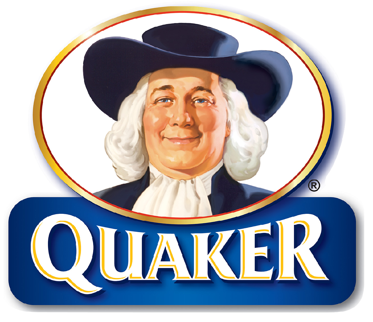 quaker.