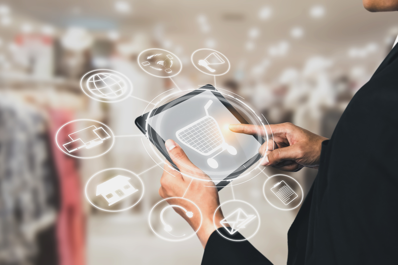 lack of retailer support