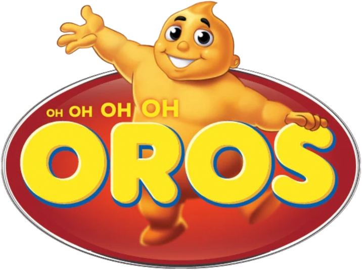 OROS 1 (