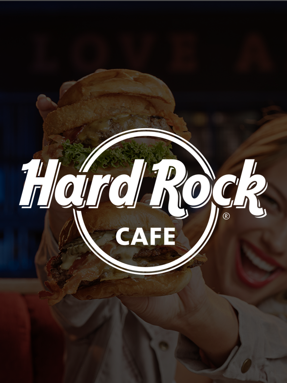 Hardrock