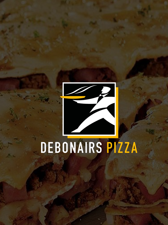 DEBONAIRS_