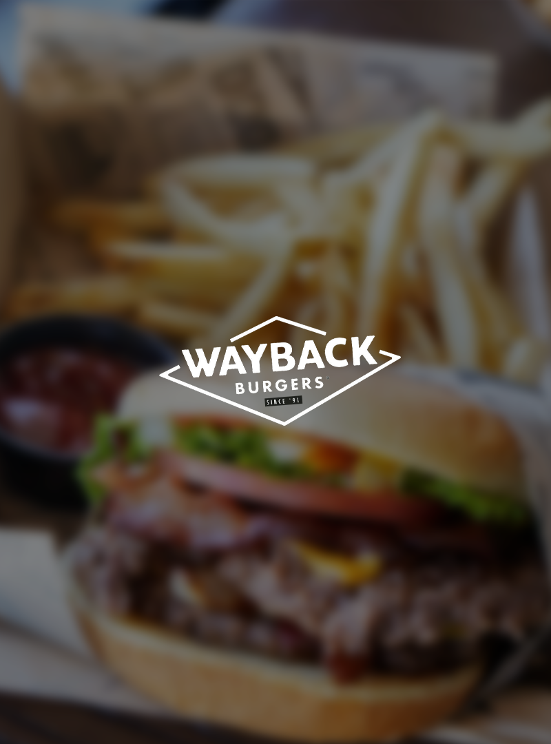 Wayback