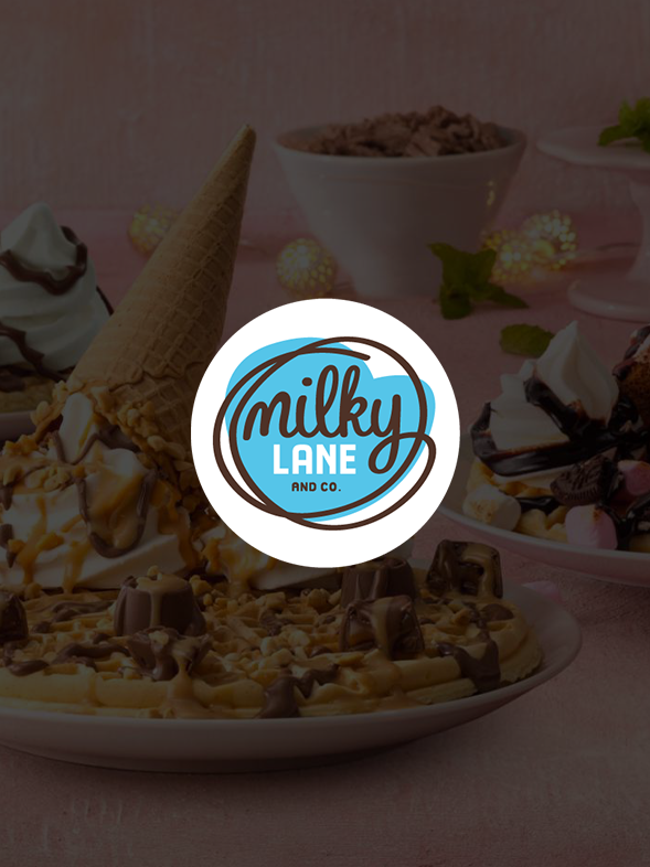 milky lane